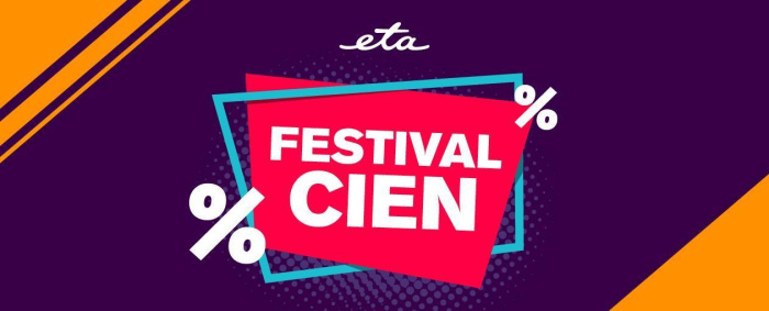 Festival cien