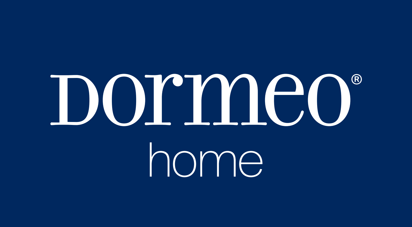 DORMEO HOME