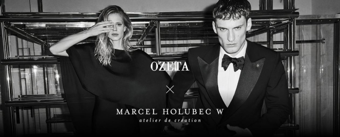 Ozeta X Marcel Holubec W